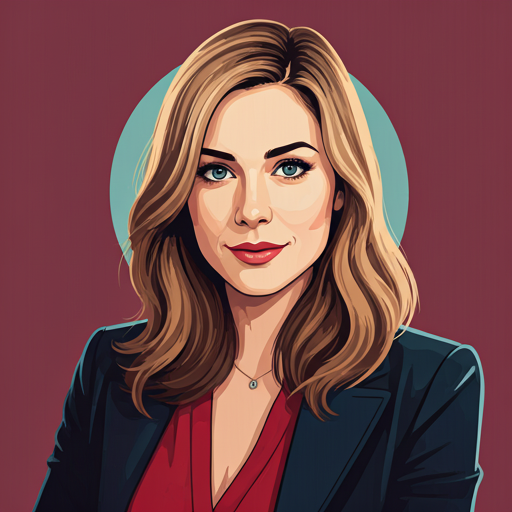 Sarah J.